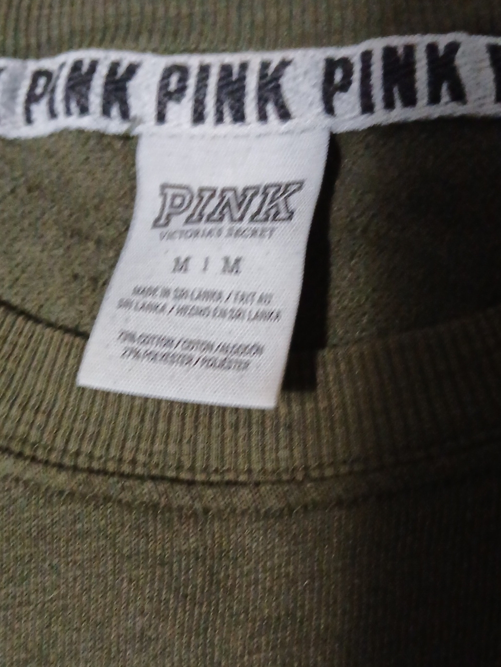 Pink - Picture 3 of 4